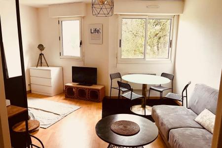 Studio en location à NANTES (GES59230267)