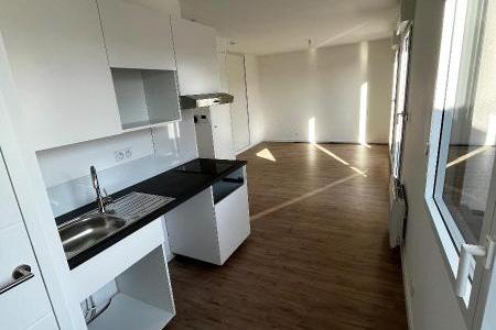 Studio en location à NANTES (GES02470022)