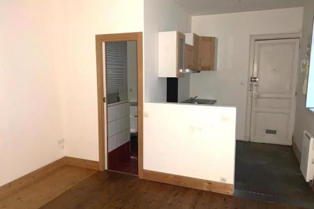 Appartement T2 en location à NANTES (GES61940032)