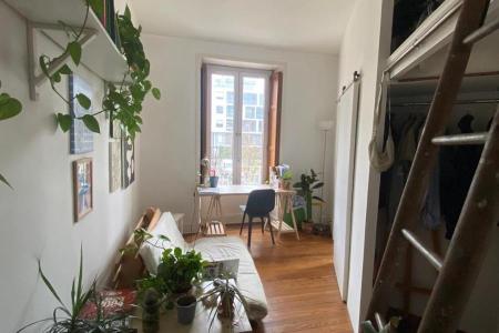 Appartement T2 en location à NANTES (GES57790005)