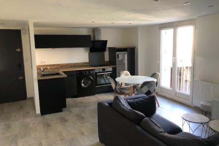 Appartement T2 en location à NANTES (GES62720010)