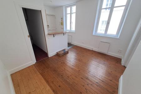 Appartement T2 en location à NANTES (GES61940032)