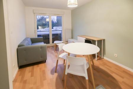 Appartement T2 en location à NANTES (GES63280045)