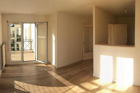 Appartement T2 en location à NANTES (GES61160695)