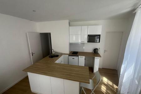 Appartement T2 en location à NANTES (GES63360002)