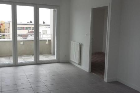 Appartement T2 en location à NANTES (GES01740086)