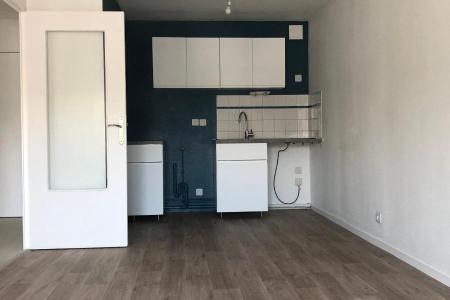 Appartement T2 en location à NANTES (GES62180069)