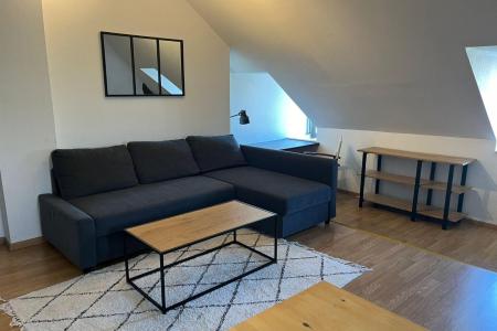 Appartement T2 en location à NANTES (GES63110111)