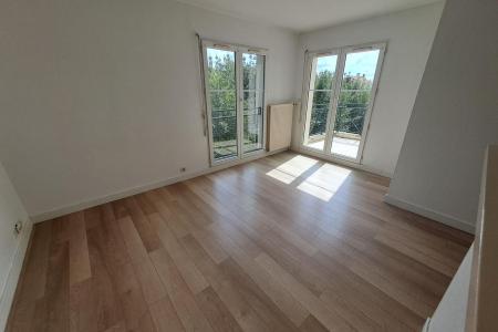 Appartement T2 en location à NANTES (GES61160695)