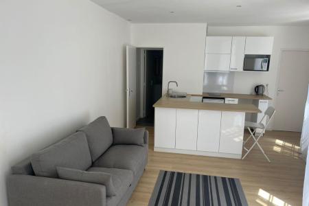 Appartement T2 en location à NANTES (GES63360002)