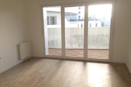 Appartement T2 en location à NANTES (GES57490046)