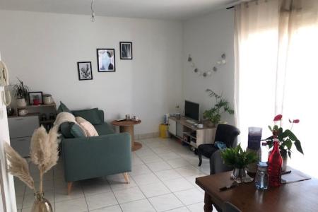 Appartement T2 en location à NANTES (GES51450003)