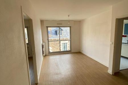 Appartement T2 en location à NANTES (GES00100044)