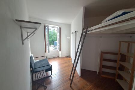 Appartement T2 en location à NANTES (GES57790005)