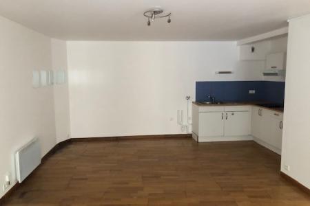 Appartement T2 en location à Nantes (LAPP100161)