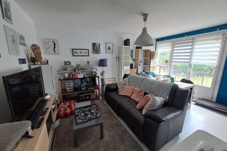 Appartement T2 en location à NANTES (GES02350566)