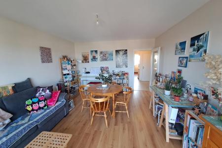 Appartement T2 en location à NANTES (GES00030072)