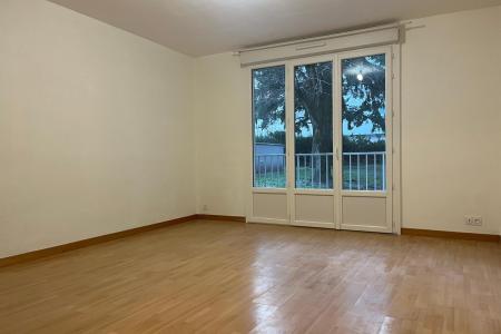 Appartement T2 en location à NANTES (GES00050180)