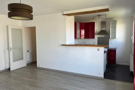Appartement T2 en location à NANTES (GES00050172)