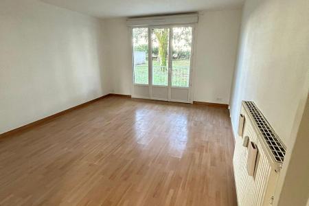 Appartement T2 en location à NANTES (GES00050180)