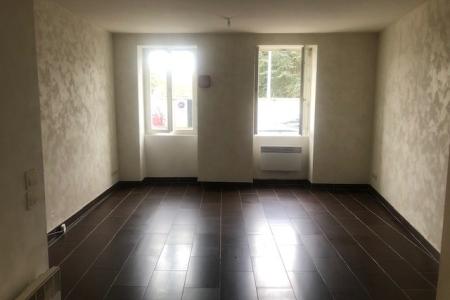 Appartement T2 en location à NANTES (GES61090681)