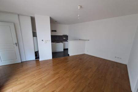 Appartement T2 en location à NANTES (GES53970002)
