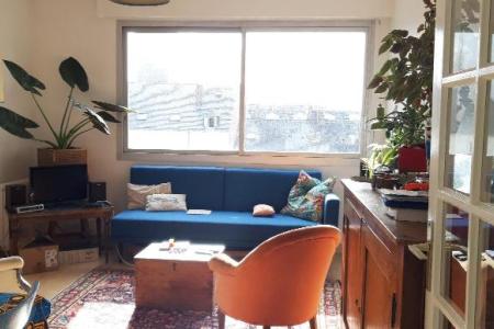 Appartement T2 en location à NANTES (GES59210306)