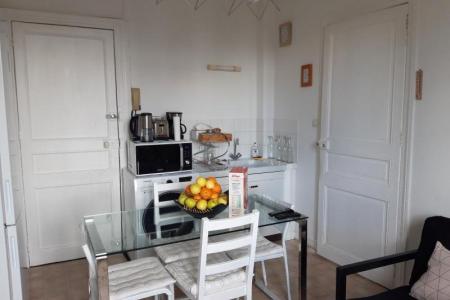 Appartement T2 en location à NANTES (GES55960007)