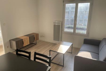 Appartement T2 en location à NANTES (GES61460734)