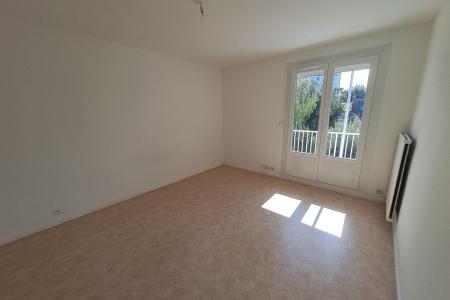 Appartement T2 en location à NANTES (GES58080264)