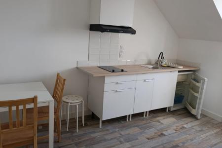 Appartement T2 en location à NANTES (GES57390002)