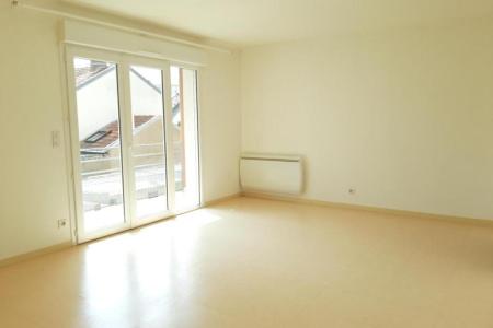 Appartement T2 en location à NANTES (GES00890104)