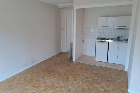 Appartement T2 en location à NANTES (GES00140002)