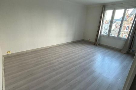 Appartement T2 en location à NANTES (GES01870039)