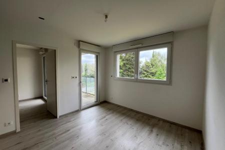 Appartement T2 en location à NANTES (GES01650035)