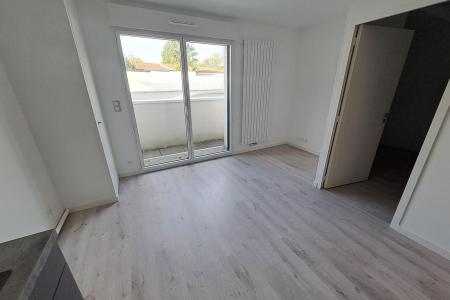 Appartement T2 en location à NANTES (GES02470004)