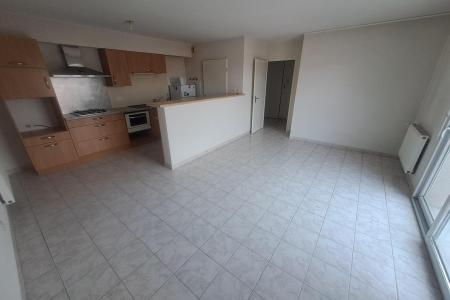Appartement T3 en location à BOUGUENAIS (LAPP100336)