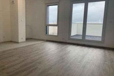 Appartement T3 en location à COUERON (GES01700033)