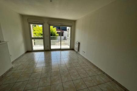Appartement T3 en location à La Chabossière (GES01500004)