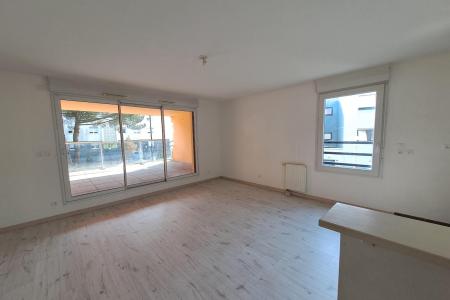 Appartement T3 en location à NANTES (GES57040009)