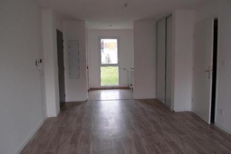 Appartement T3 en location à NANTES (GES56280001)