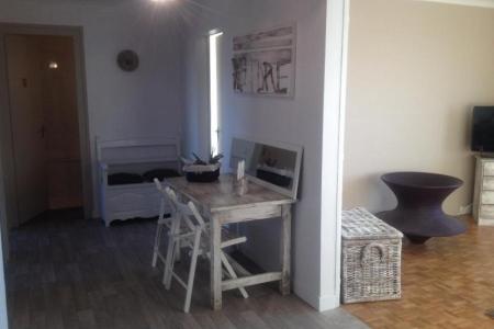 Appartement T3 en location à NANTES (GES00130010)