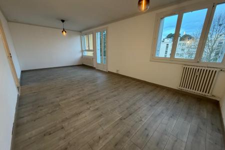 Appartement T3 en location à NANTES (GES63420038)