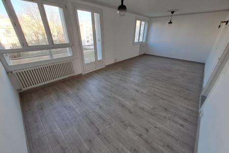 Appartement T3 en location à NANTES (GES63420038)