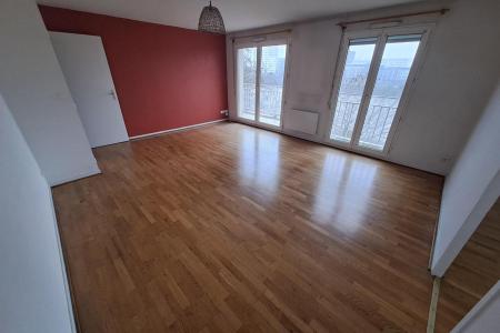 Appartement T3 en location à NANTES (GES52260122)