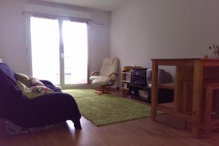 Appartement T3 en location à NANTES (GES01440001)