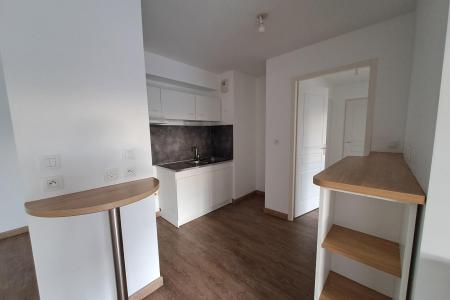 Appartement T3 en location à NANTES (GES01440016)
