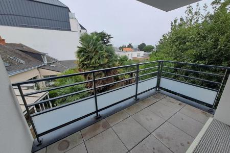Appartement T3 en location à NANTES (GES62370006)
