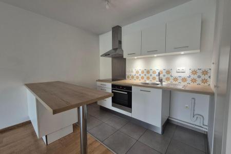 Appartement T3 en location à NANTES (GES63390026)