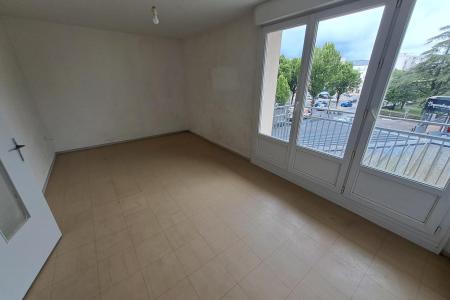 Appartement T3 en location à NANTES (GES00040032)